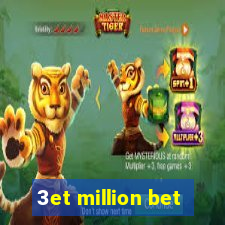 3et million bet